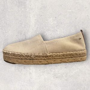 Sam Edelman Circus Espadrilles, size 8.5